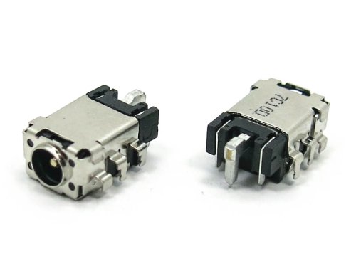 Розʼєм живлення (DC Jack) ASUS EeeBook E402M/E402MA/E402S/E402SA/E403/E403S/E403SA/E502/F556U/F556UA/UX330UAK 4.0×1.35 мм