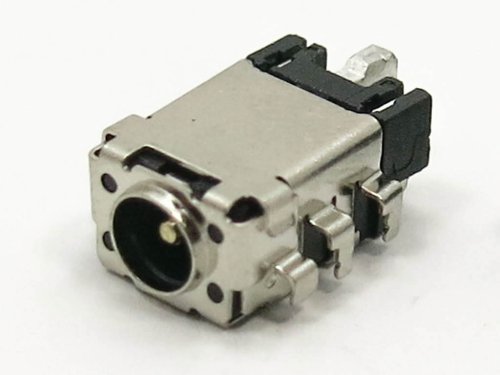 Розʼєм живлення (DC Jack) ASUS EeeBook E402M/E402MA/E402S/E402SA/E403/E403S/E403SA/E502/F556U/F556UA/UX330UAK 4.0×1.35 мм