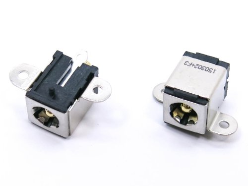 Розʼєм живлення для ноутбука ASUS N61, N61J, N61JA, N61JL, N61JQ, N61JR, N61JV 5.5×2.5 мм