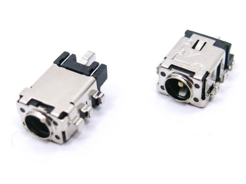 Розʼєм живлення ноутбука ASUS X540S/X540L/X540YA/X540UP/R541/A540L/K540L/A540UP/X540SA/X540LJ/R540S/X541UA/R541UA Q503UA Q553 4.0×1.35