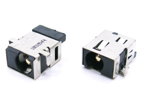 Роз’єм живлення (DC Jack) для ASUS X455L/X455LJ/X455LD/X455LN/R511/R511LA/R511LJ/R511LN/F554LA 5.5×2.5