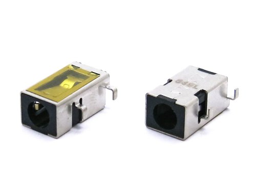 Роз’єм живлення (DC Jack) Lenovo Ideapad 100-14IBD/100-15IBD/110-17ACL PJ229 4.0×1.7