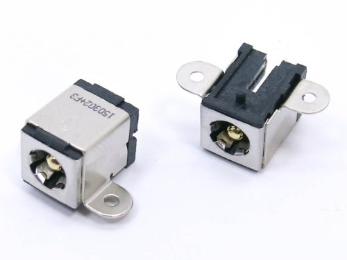 Розʼєм живлення (DC Jack) Lenovo IdeaPad Y500/Y510/Y510P DC30100KV0J 5.5×2.5