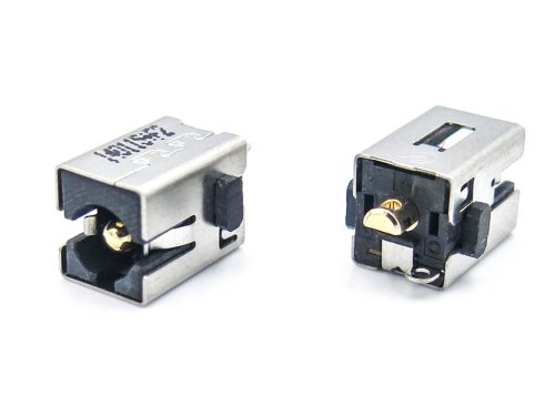 Розʼєм живлення (DC Jack) Lenovo Ideapad Y470/Y471/Y471A/Y580/Y570/G570/G575/U460 5.5×2.5