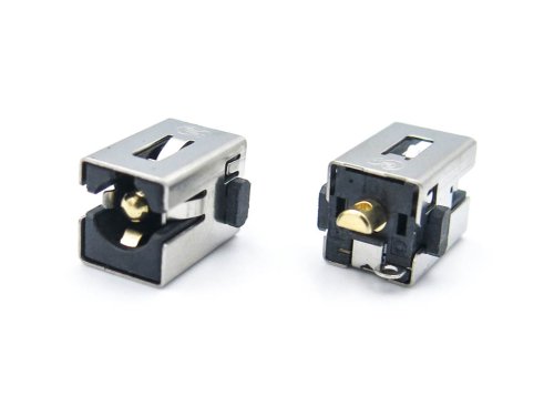 Роз’єм живлення (DC jack) для ASUS K95VM/K95VJ/A95V/A95VJ/A95VM/R900V/R900V Series 5.5×2.5 мм