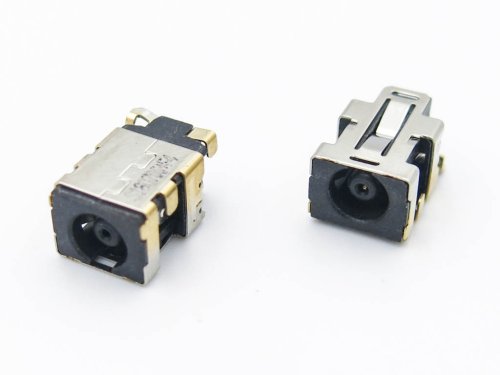 Розʼєм живлення DC для Asus G501J/G501JW/UX501/UX501J/UX501VW/UX501JW/N501JW/BU400/PU500A/PU500CA/PU500B/PU401L/B400A 4.5×3.0+Pin