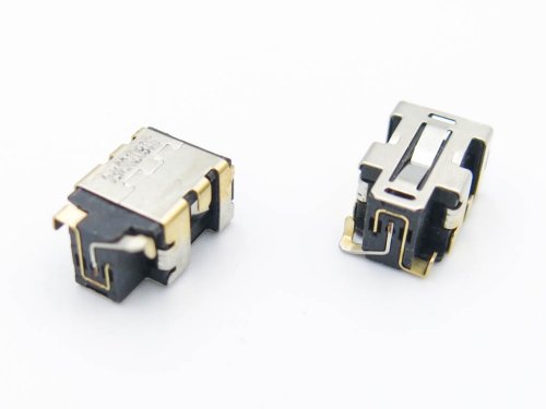 Розʼєм живлення DC для Asus G501J/G501JW/UX501/UX501J/UX501VW/UX501JW/N501JW/BU400/PU500A/PU500CA/PU500B/PU401L/B400A 4.5×3.0+Pin