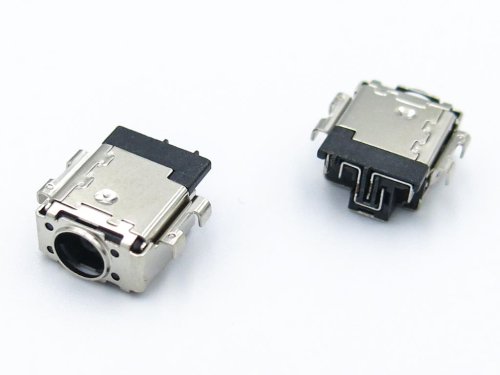 Розʼєм живлення для ноутбуків ASUS X570/X570U/X570D/K570/FX570UD/K570UD/X570UD/X570ZD 4.5×3.0+Pin