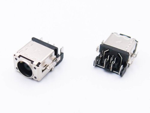 Розʼєм живлення (DC Jack) для Asus ROG Zephyrus GX502/GX502GV/GX502GW/GX502LWS/GX502LXS