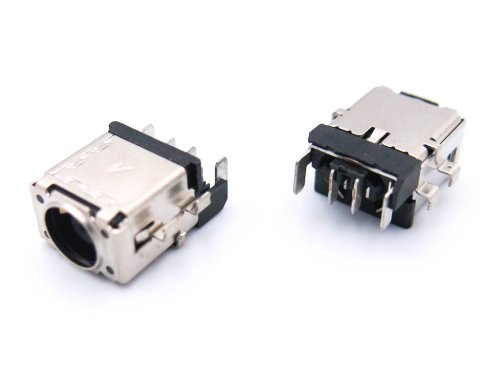 Розʼєм живлення (DC Jack) для Asus ROG Zephyrus GX502/GX502GV/GX502GW/GX502LWS/GX502LXS