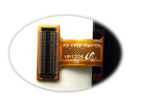 Тачскрін (сенсорне скло) для Samsung P6200 Galaxy Tab 7.0 Plus 7.0" 3G, білий