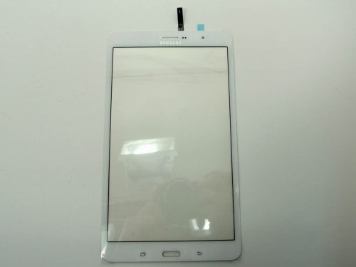 Тачскрін (сенсорне скло) Samsung Galaxy Tab Pro 8.4 T320/SM-T230 8.4" WiFi, білий