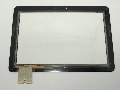 Тачскрін (сенсорне скло) для ASUS TF303/TF303CL 10.1" Black, Original