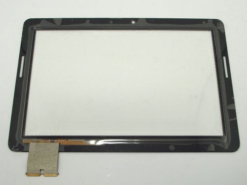 Тачскрін (сенсорне скло) для ASUS TF303/TF303CL 10.1" White, Original