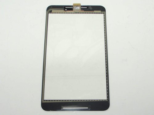 Тачскрін (сенсорне скло) для ASUS FE380, FE380CG, ME380 8.0" Black Original