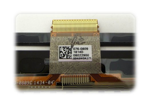 Тачскрін (сенсорне скло) для ASUS FE380, FE380CG, ME380 8.0" Black Original