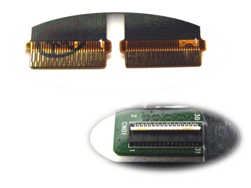 Дисплейний модуль (екран+тачскрін) для ASUS ME175 7.0" чорний Original