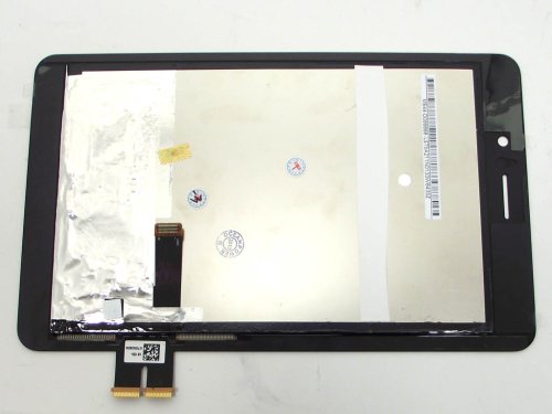 Модуль дисплея ASUS ME371 7.0" Black (матриця + тачскрін) Original