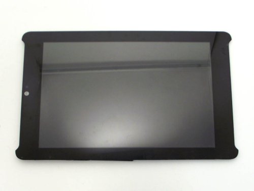 Модуль дисплея ASUS ME373 7.0" Black (матриця + тачскрін) Original