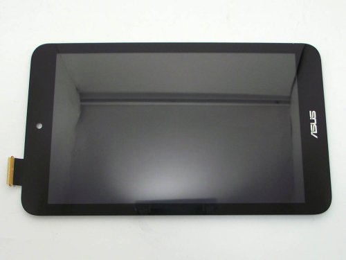 Модуль дисплея ASUS ME180 8.0" Black (матриця N080ICE-GB1 + тачскрін) Original