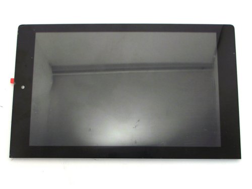 Дисплейний модуль (матриця+тачскрин) Lenovo Yoga 2 830 8.0" Black Original