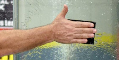 Надміцна водостійка ремонтна стрічка Flex Tape (флекс тейп) для герметизації та ремонту