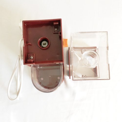 Портативний електричний апарат для приготування арахісової пасти/олії, подрібнювач горіхів