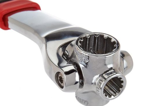 Універсальний гайковий ключ 48-в-1 Universal Wrench для гайок і болтів