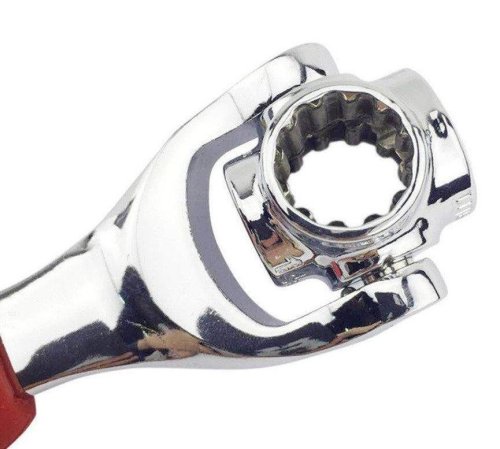 Універсальний гайковий ключ 48-в-1 Universal Wrench для гайок і болтів