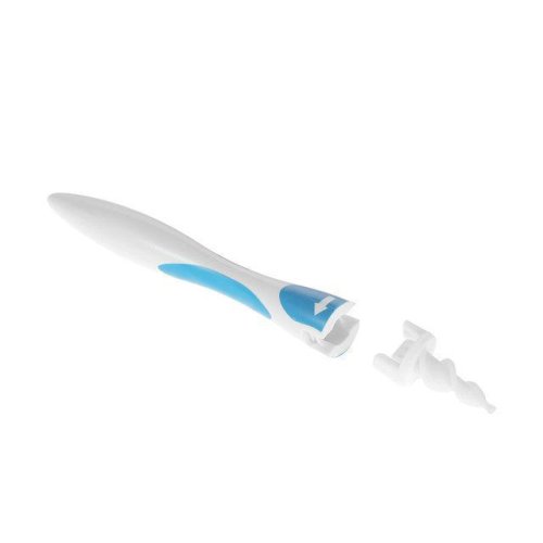 Smart Swab багаторазова паличка для чищення вух — вухочистка (прилад для безпечного догляду)