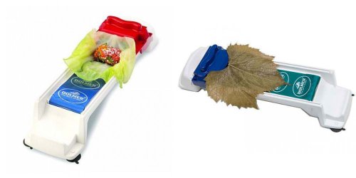 Машинка Dolmer для загортання долми та голубців (пристрій для приготування)