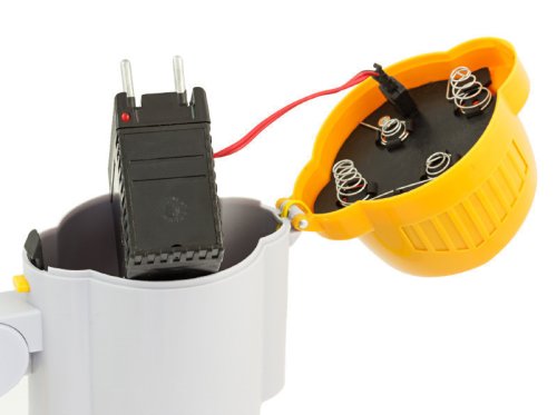 Мегафон MEGAPHONE HW 8C — ручний складний гучномовець-рупор