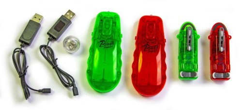 Автотрек трубопровідні гонки Chariots Speed Pipes, перегони в трубі, 37 деталей