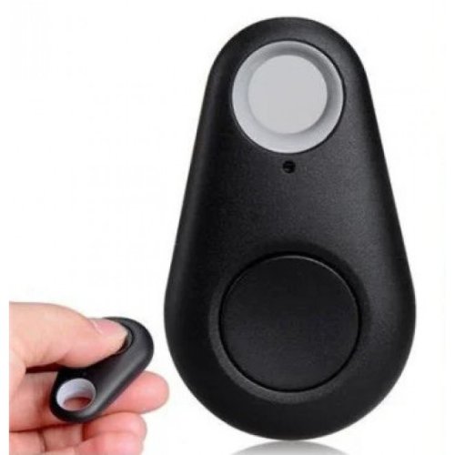 Bluetooth брелок-трекер Anti Lost для пошуку ключів, антивтрата (пошуковий маячок)