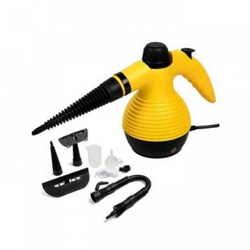 Пароочисник-відпарювач для прибирання Steam Cleaner DF-A001
