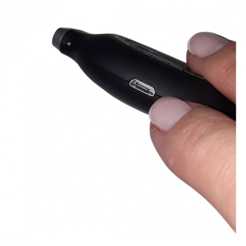 Power Pod Powerbank-брелок 800 мА·год для екстреної зарядки, Micro USB, для телефону