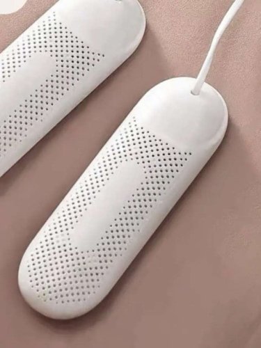 Електросушарка для взуття 1625-1 — швидке та безпечне сушіння