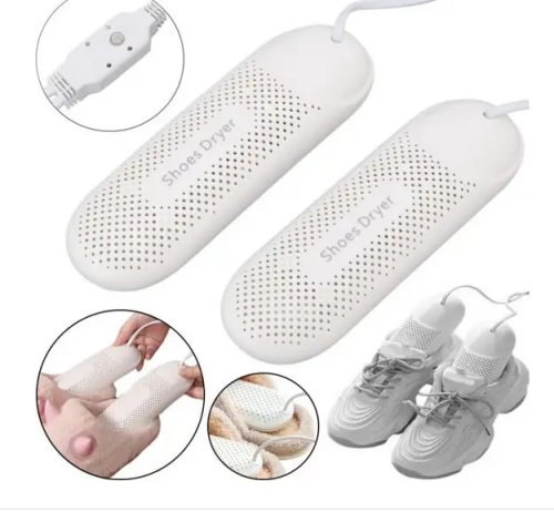 Електросушарка для взуття 1625-1 — швидке та безпечне сушіння