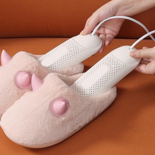 Електросушарка для взуття 1625-1 — швидке та безпечне сушіння