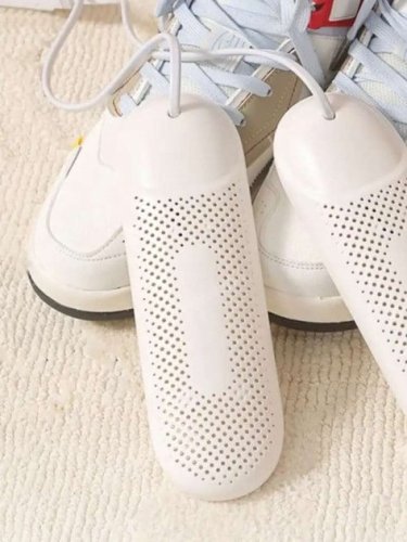 Електросушарка для взуття 1625-1 — швидке та безпечне сушіння