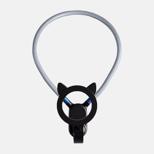 Тримач смартфона на шию hands-free без рук 5314 (зручний)