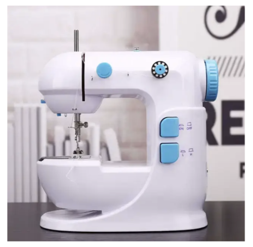 Портативна мінішвейна машинка 308A для дому та подорожей