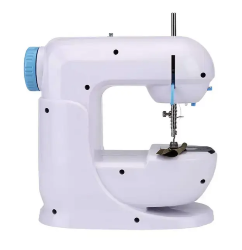 Портативна мінішвейна машинка 308A для дому та подорожей
