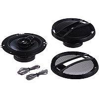 Автомобільні колонки UKC XS-GTF1626 16 см, автоакустика для авто