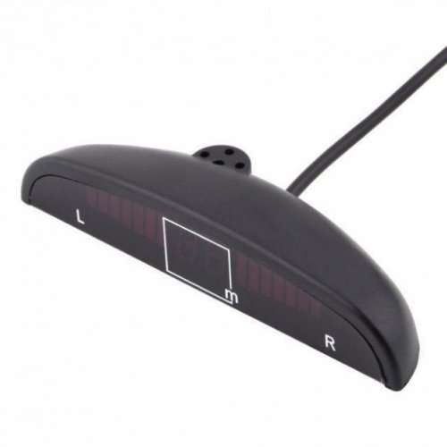 Автопарктронік Assistant Parking Sensor: паркувальна система на 8 датчиків для авто