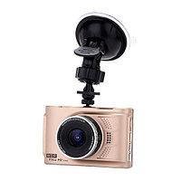 Автомобільний відеореєстратор Q7B для авто: ширококутний об’єктив, мікрофон