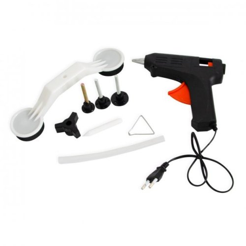 Набір POPS-A-DENT для видалення вм’ятин і рихтування авто без фарбування (PDR)