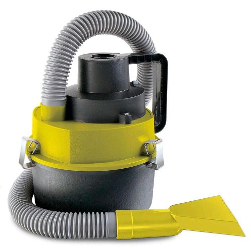 Автопилосос The Black багатофункціональний, для сухого та вологого прибирання