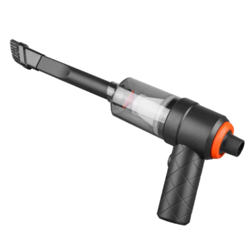 Автомобільний бездротовий портативний пилосос Easy Vacuum 2в1, модель M2042