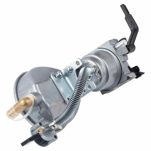 Карбюратор для генератора 1.3–4.0 кВт з газовим редуктором (газ/бензин)